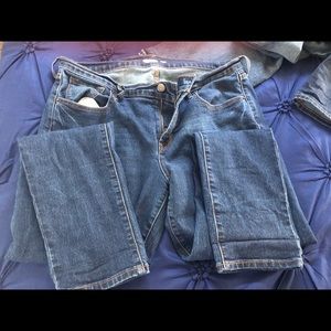 Old navy jeans